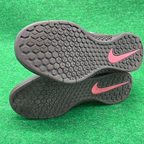 COPY - Nike Metcon 2 Cross Training Shoes Womens Size 7.5 EUR 38.5 Pink Blast - Picture 5 of 5